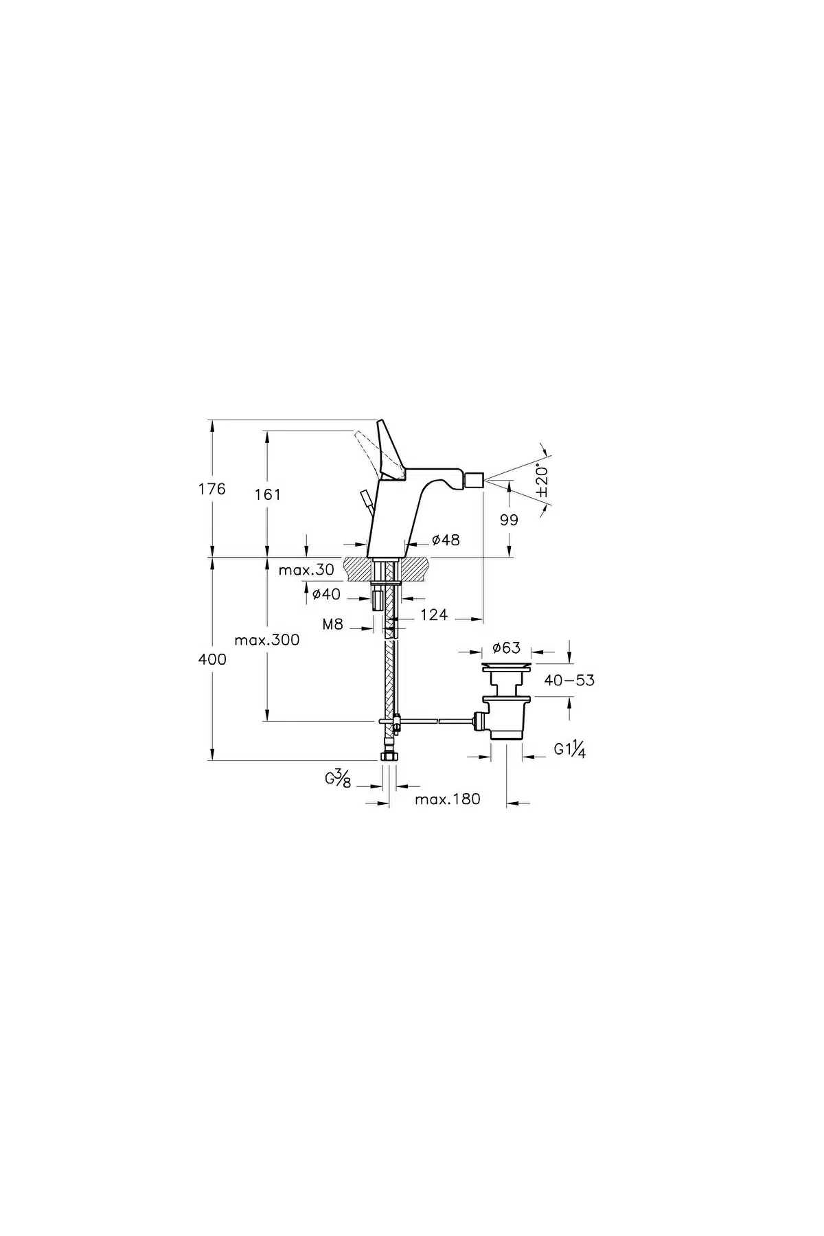 Bide Bataryası, Memoria, Krom, A42333
