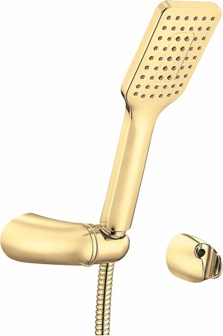 Tiera Mafsallı Banyo Üst Takım - Altın Görünümlü 102817342