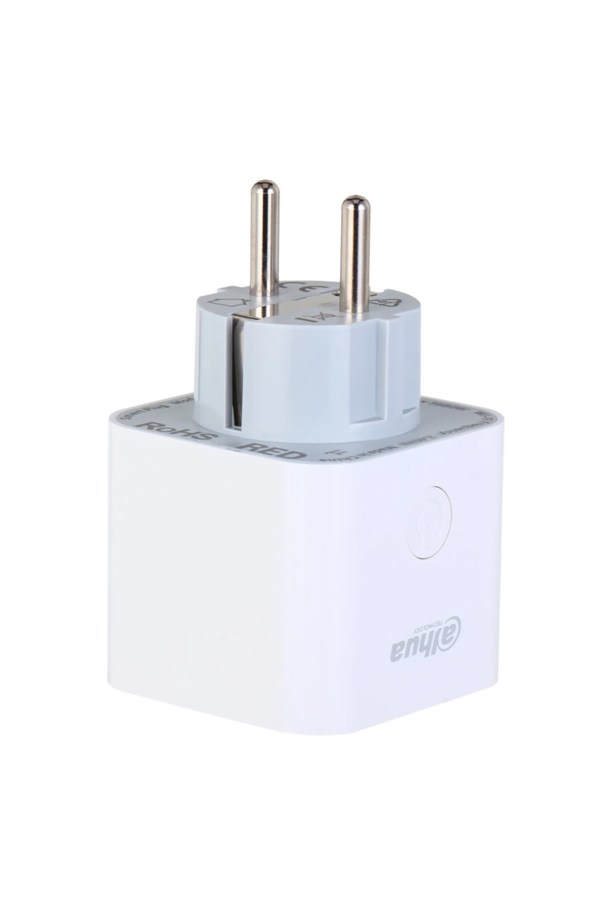 ICS1-W2 868 MHz Kablosuz Akıllı Priz 0-16 Amper Arası Çalışabilir