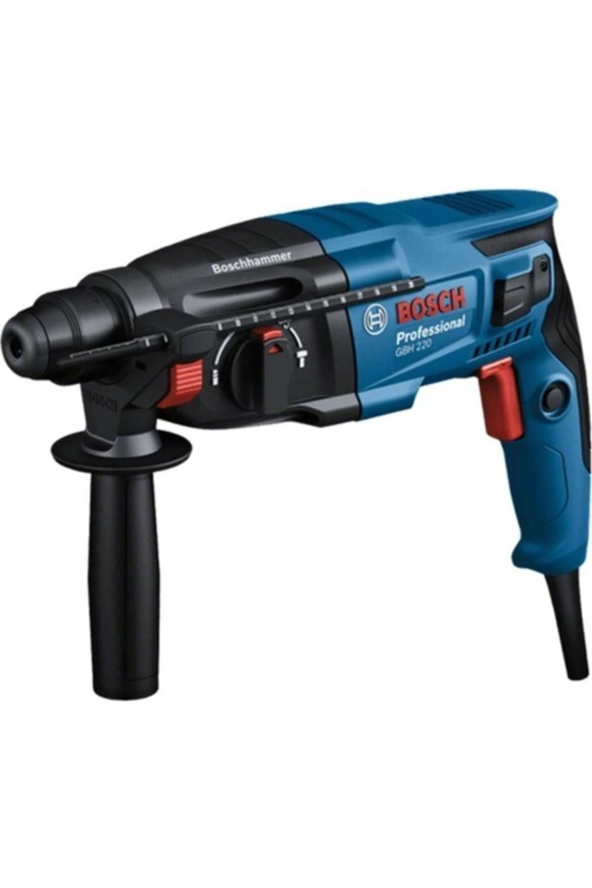 Gbh 220 Kırıcı-delıcı