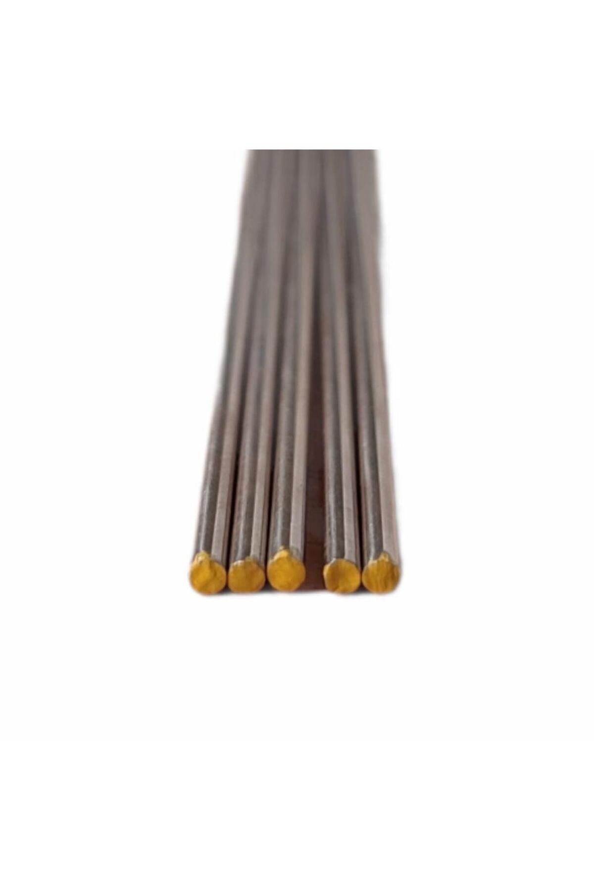 Gümüş Kaynak Teli %20 (1adet) + Gümüş Kaynak Dekapanı Asa Flo (50 Gr)
