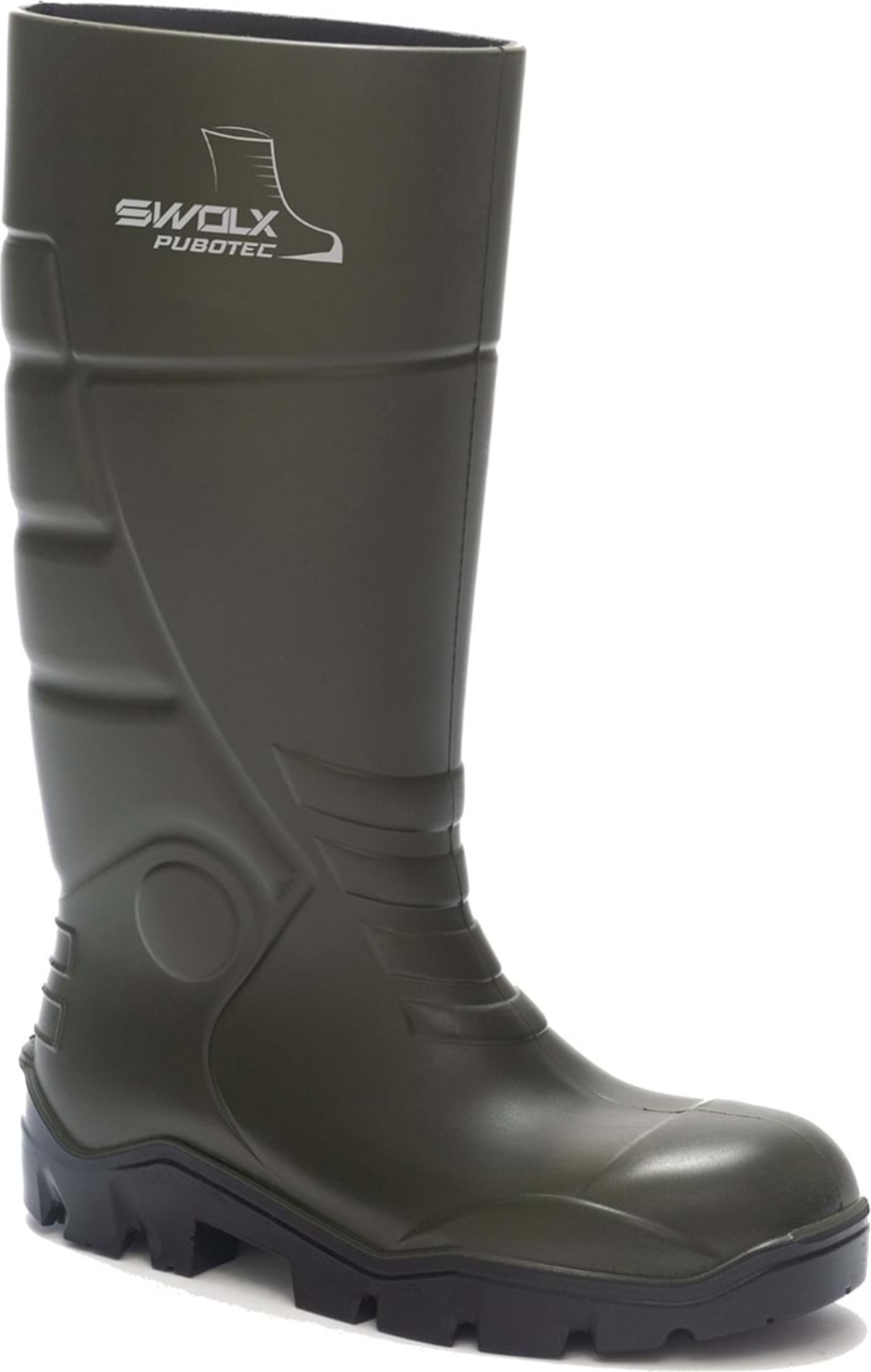 Pubotec Çizme - Xl 100 Pu O4 - 45
