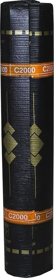 200-C Fibrocam Keçe Membran