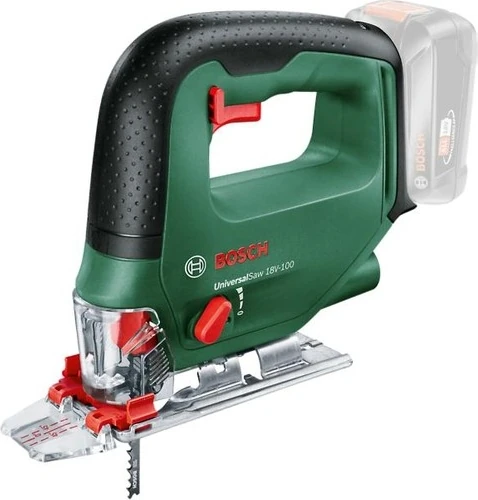 Universalsaw 18V-100 Solo