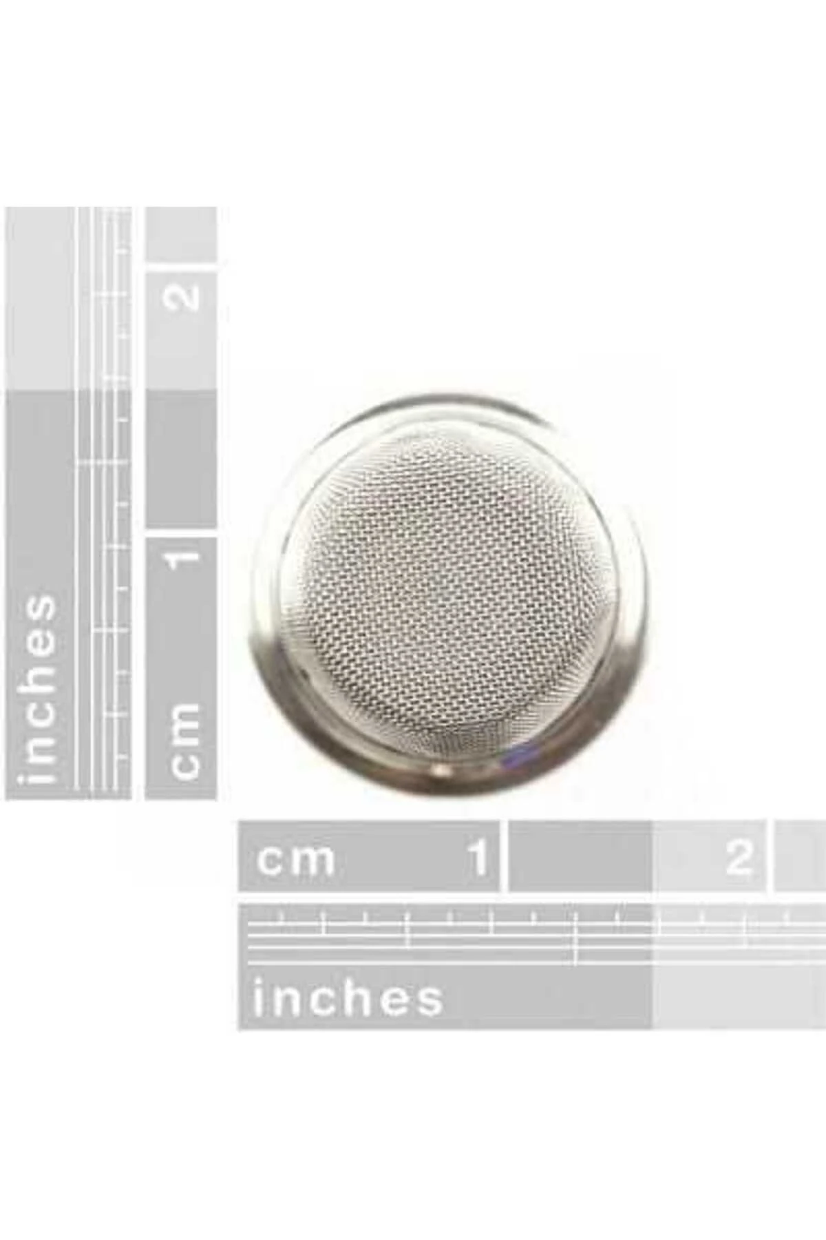 Metan Gaz (CNG) ve Doğal Gaz Sensörü - MQ-4