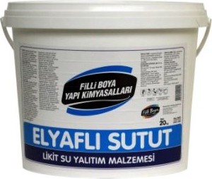 Filli Elyaflı Sutut 3kg