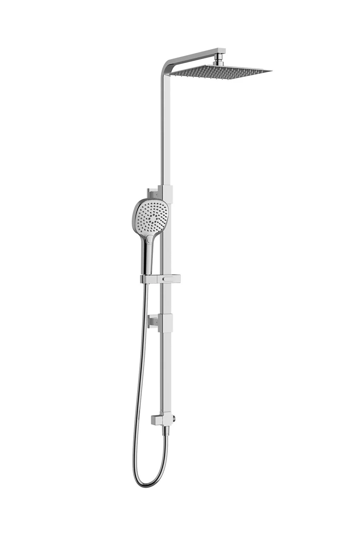 Bliss Round Duş Kolonu A45789