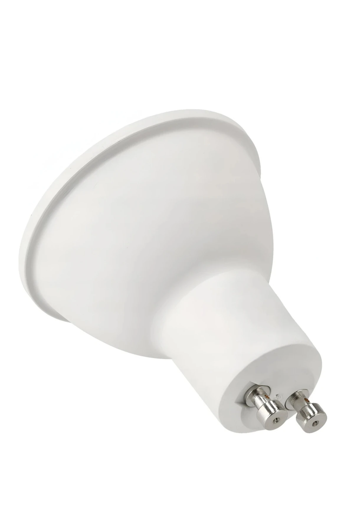 5 ADET CATA CT 4215 7W Led Çanak Ampul 6400K Beyaz Işık