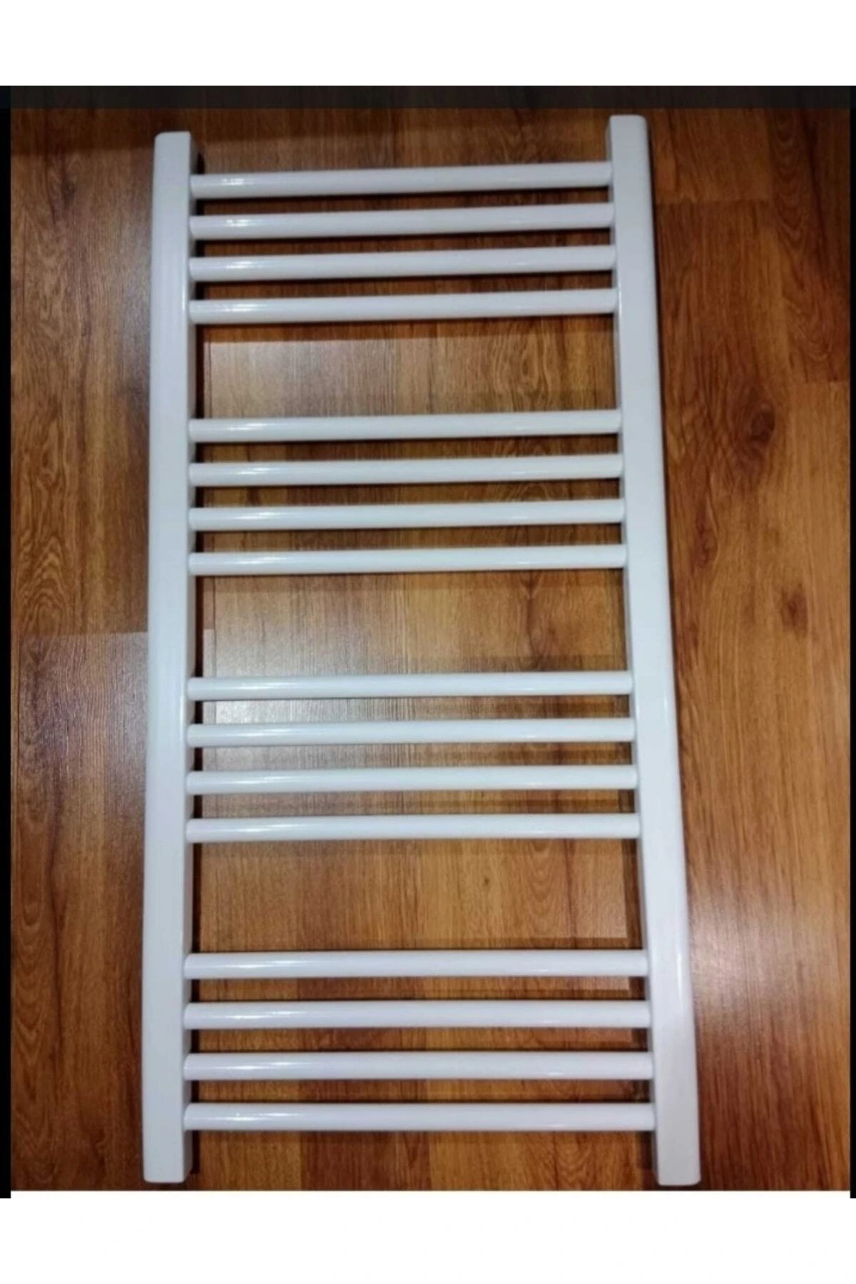 500x1000 Beyaz 13 Borulu Havlupan + 2 Adet Boru Gizleme