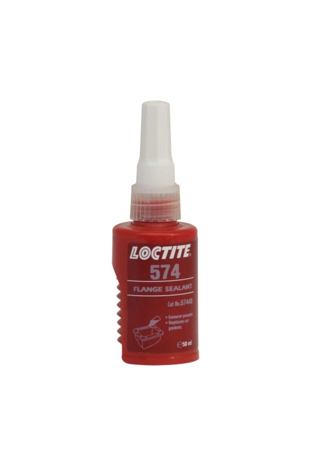 574 Genel Amaçlı Hızlı Kuruma Yüzey Contası 50ml