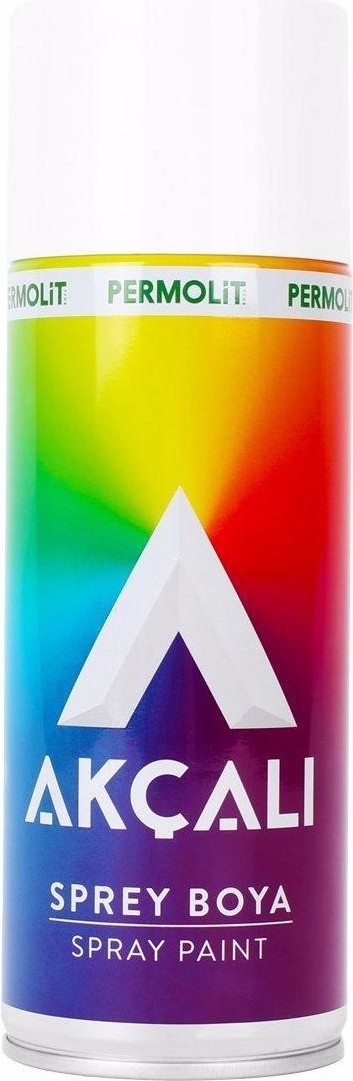 Sprey Mat Vernik Şeffaf 400ml