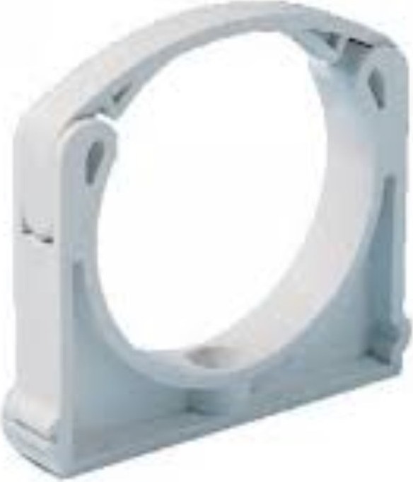 100 mm Pvc Atık Su Boru Kelepçesi