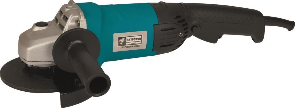 -6128- 150 Mm Elektronik Taşlama 1300 W