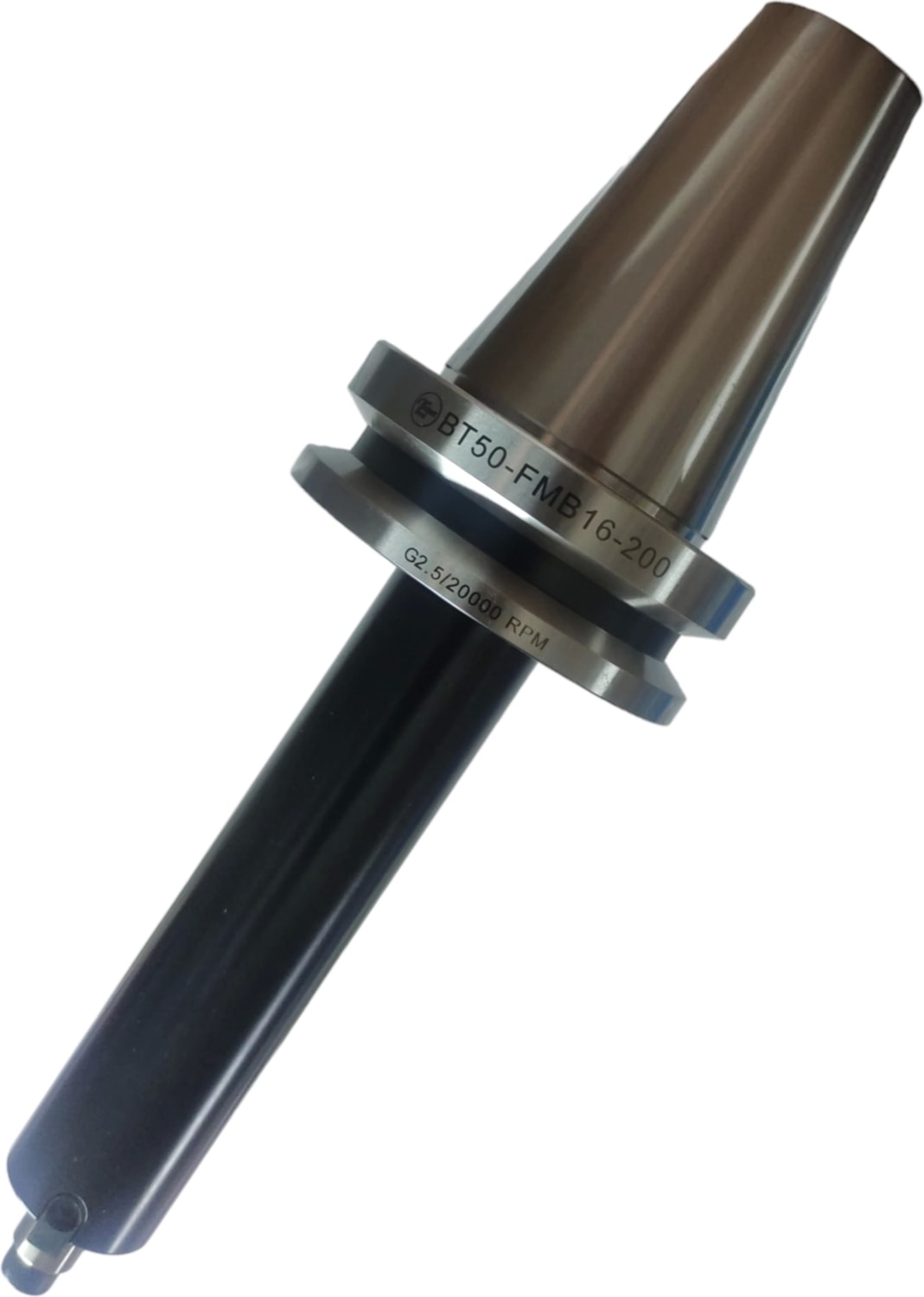 BOSCH BT50 FMB16 - 200 Malafa Tutucu Tarama Kafası Tutucusu 20.000 Devir Balans Alınmıştır