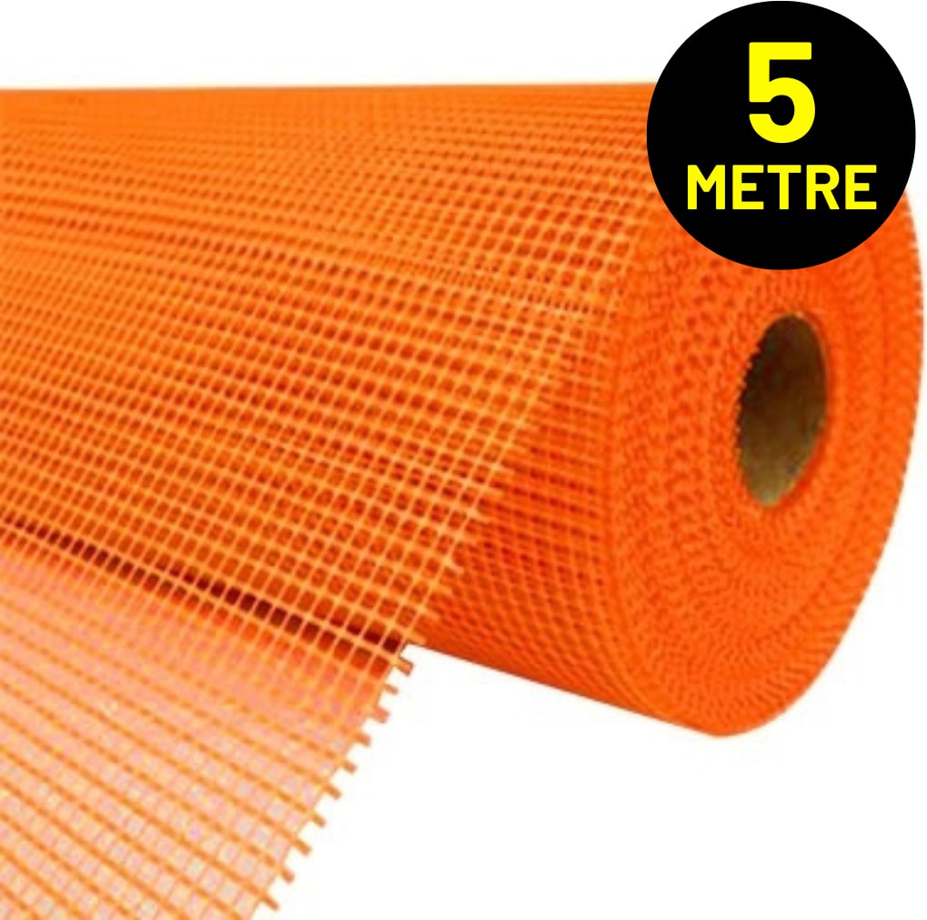 Donatı Filesi (Sıva Filesi) 5 Metre
