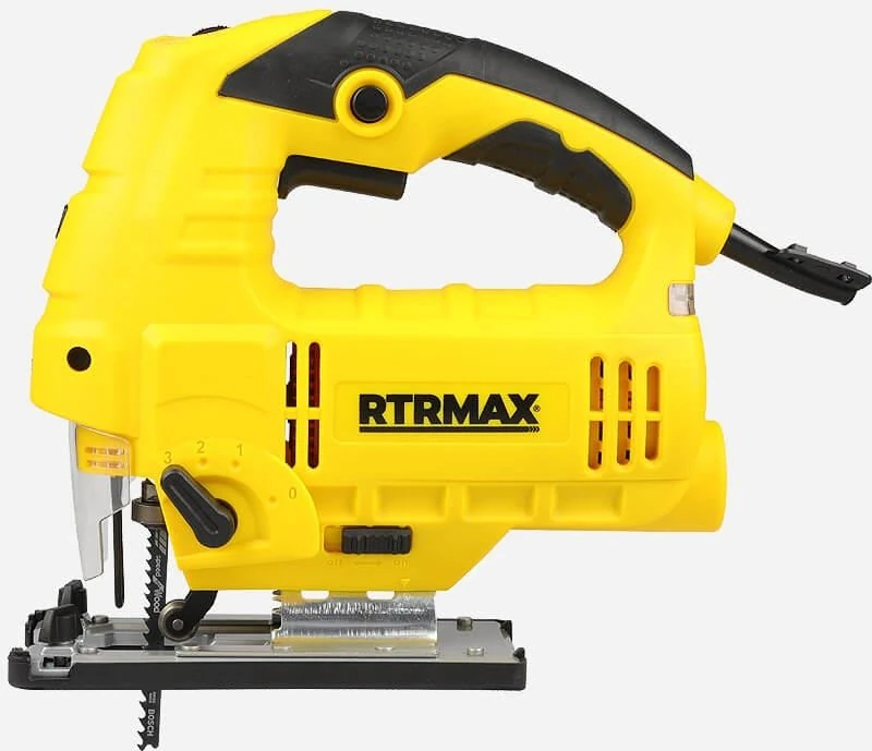 RTM3680 Dekupaj Testere