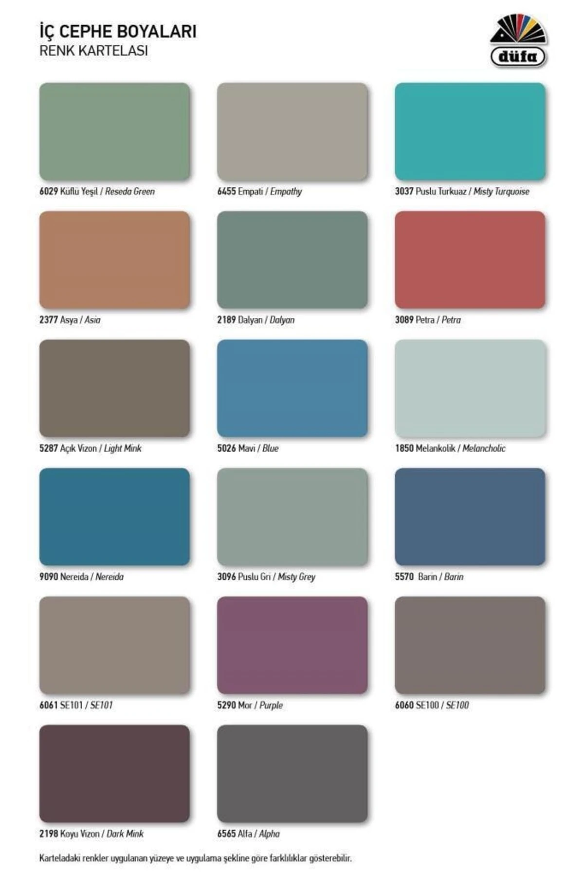 Diamond Silikonlu Mat Iç Cephe Boyası 20 Kg