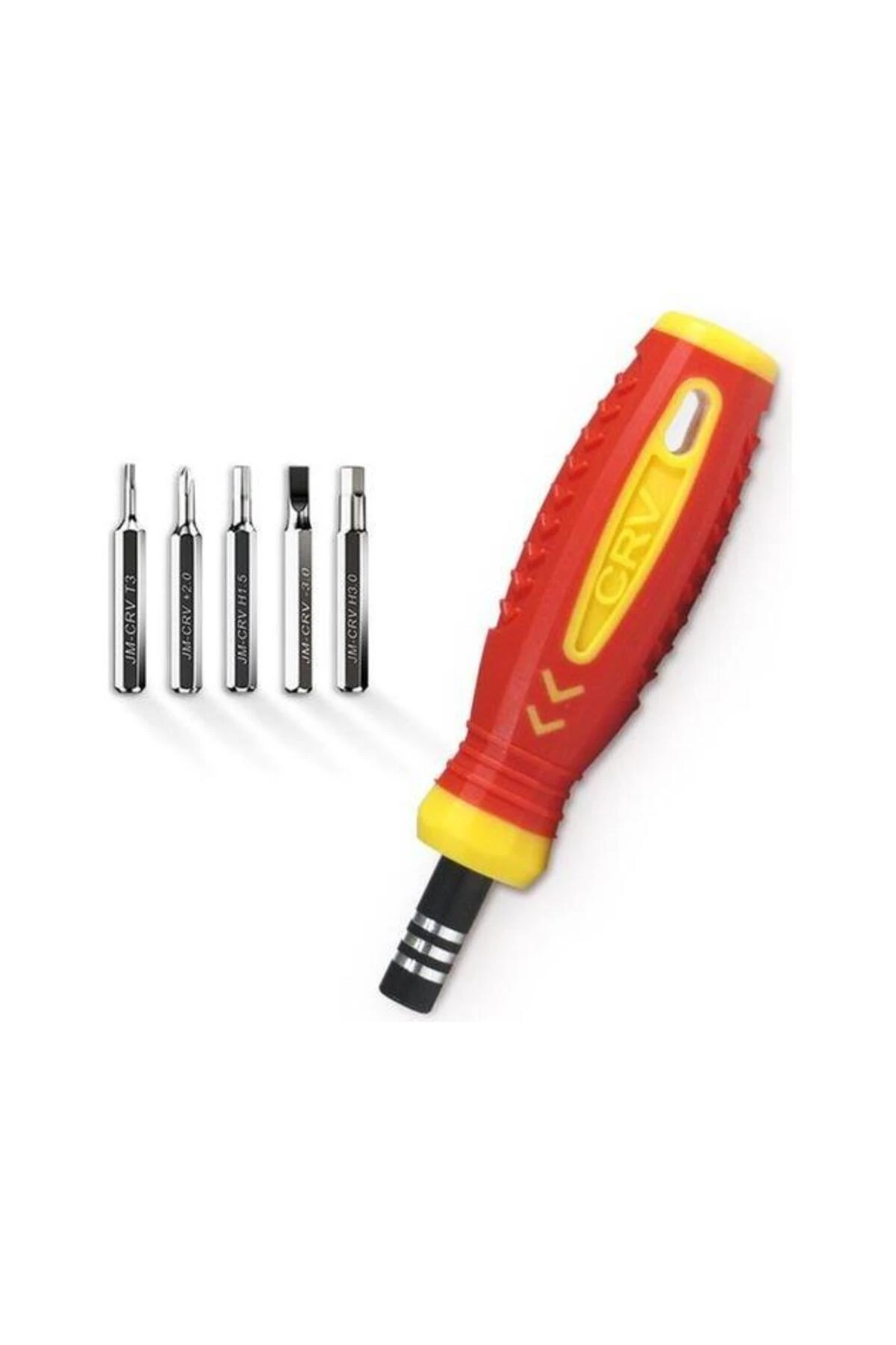 31 Parça Bit Set Jk-6036-a