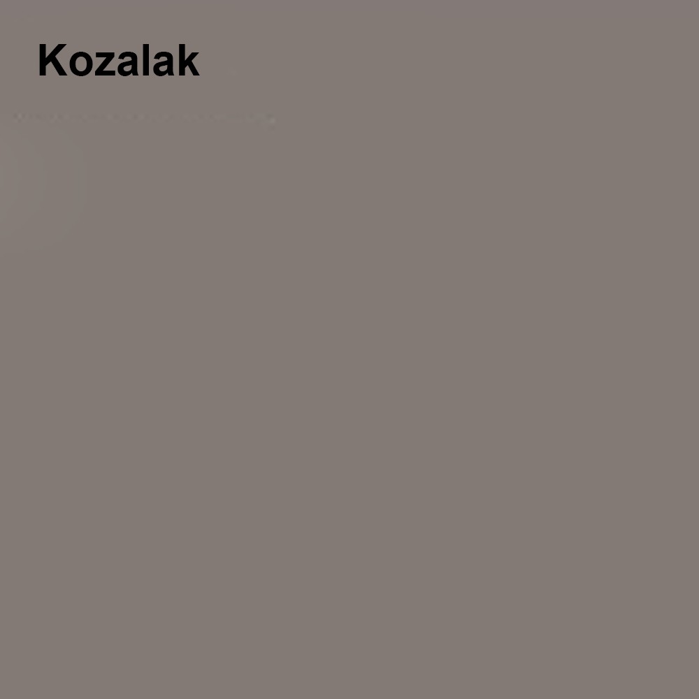 Silikonlu Özel Mat Kozalak 7,5 Lt (10 Kg)