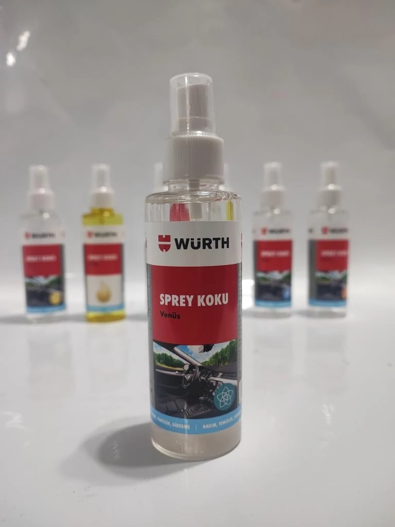 Sprey Koku Venüs 150ML