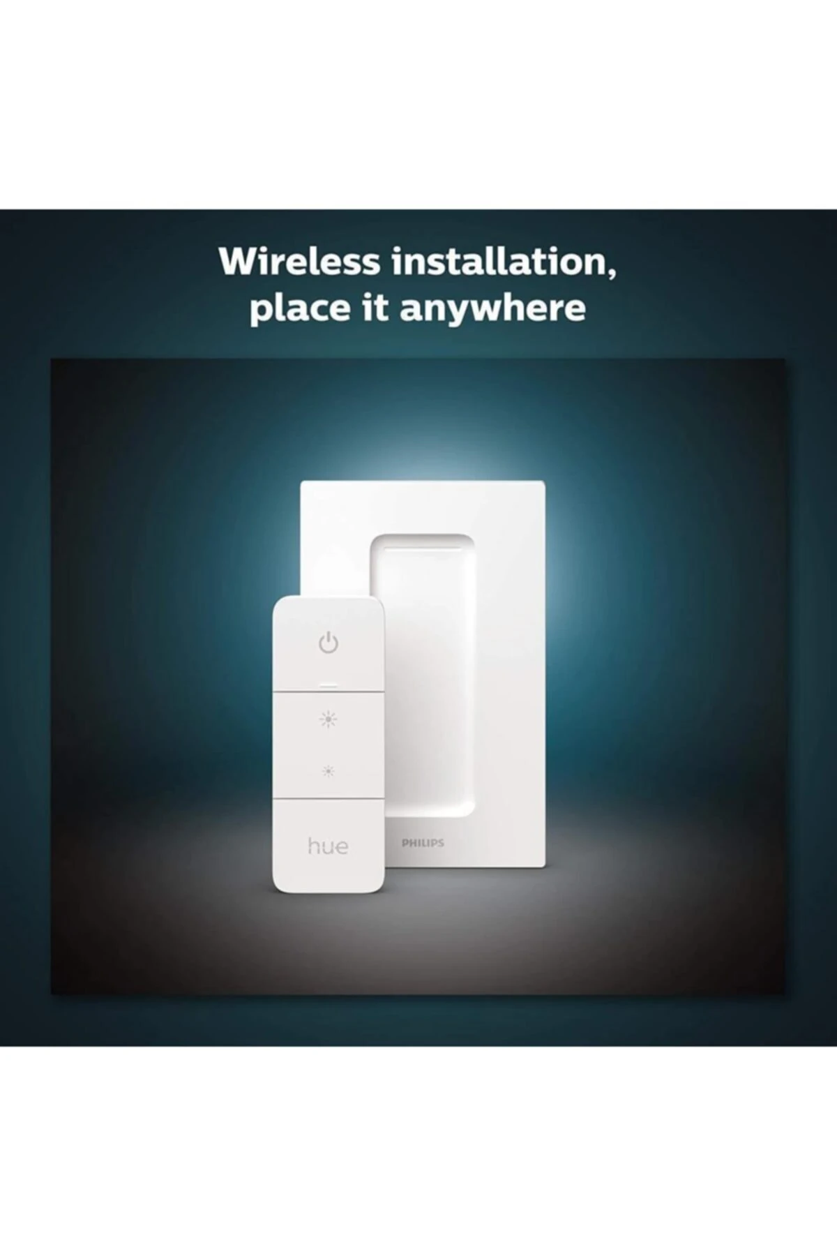 Hue Dimmer Switch Kısma Anahtarı v2