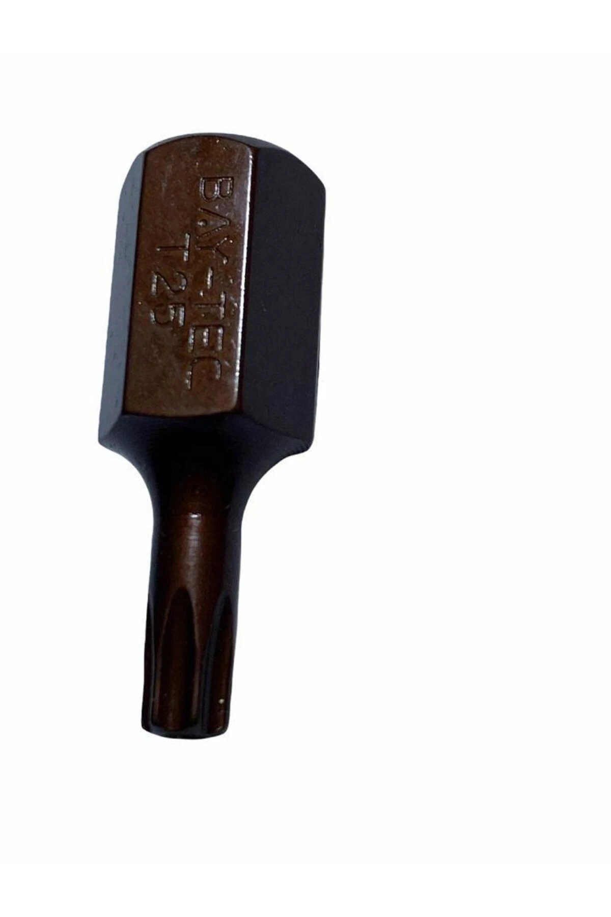 BayTec Tork Otomotiv Bits Uç T25 30 mm