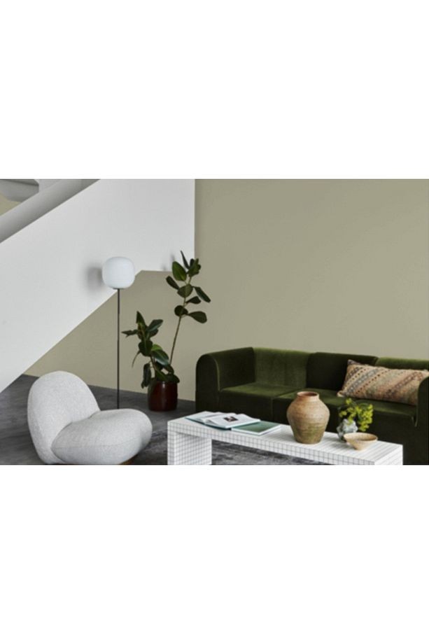 Green Harmony 8252 Fenomastic Zen 1LT