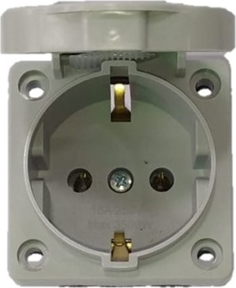 Gri Pano Prizi 505-001500-305