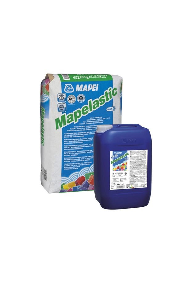 Mapelastıc
