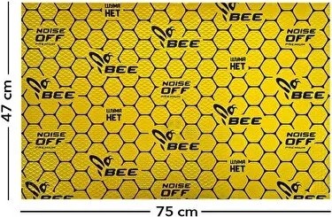 Bee Araç Izolasyonu (5 Adet)