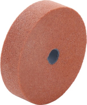 Spiralli Taş Motorunun Taşı 75 mm Metal