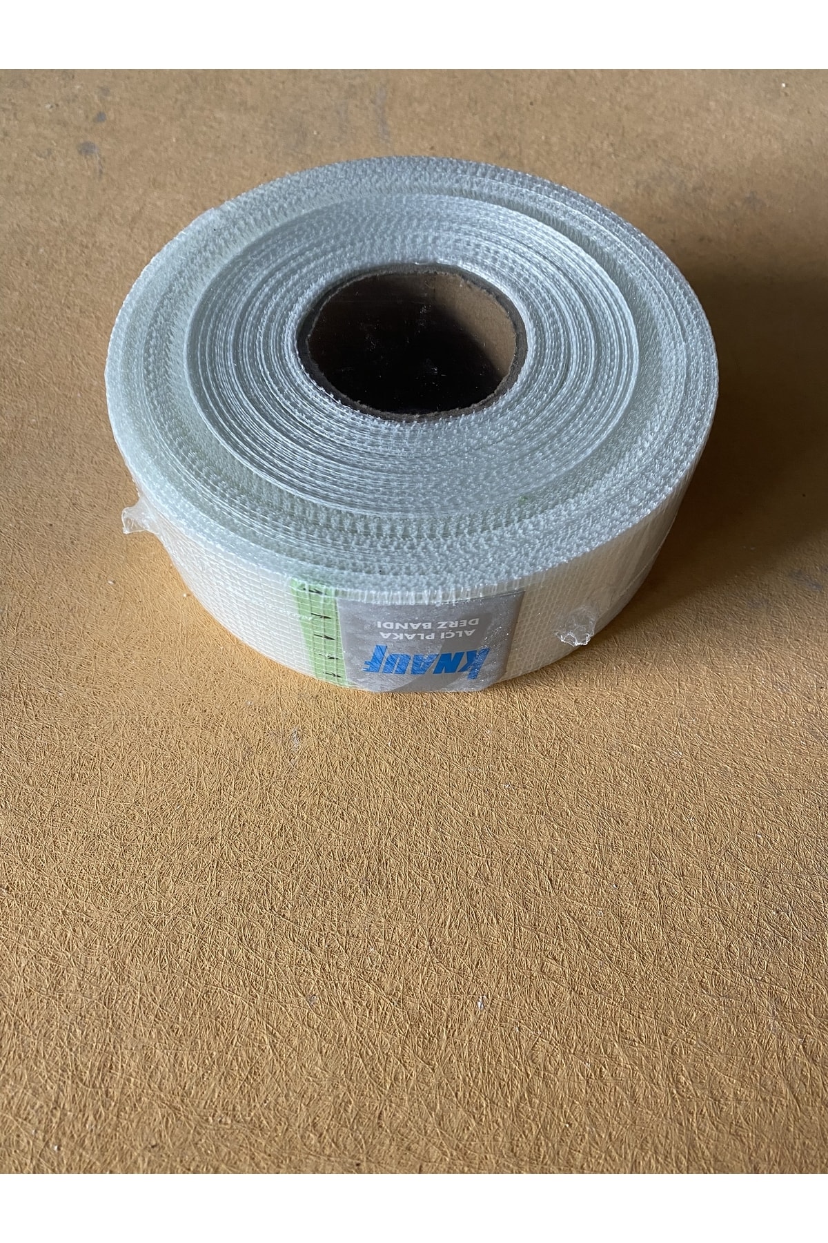 Derz Bandı Alçıpan Bandı 90mt