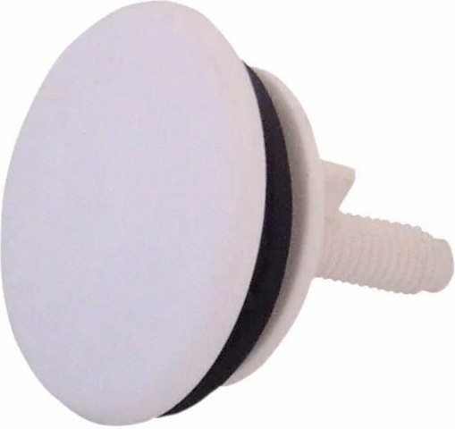 Lavabo Tapası Plastik