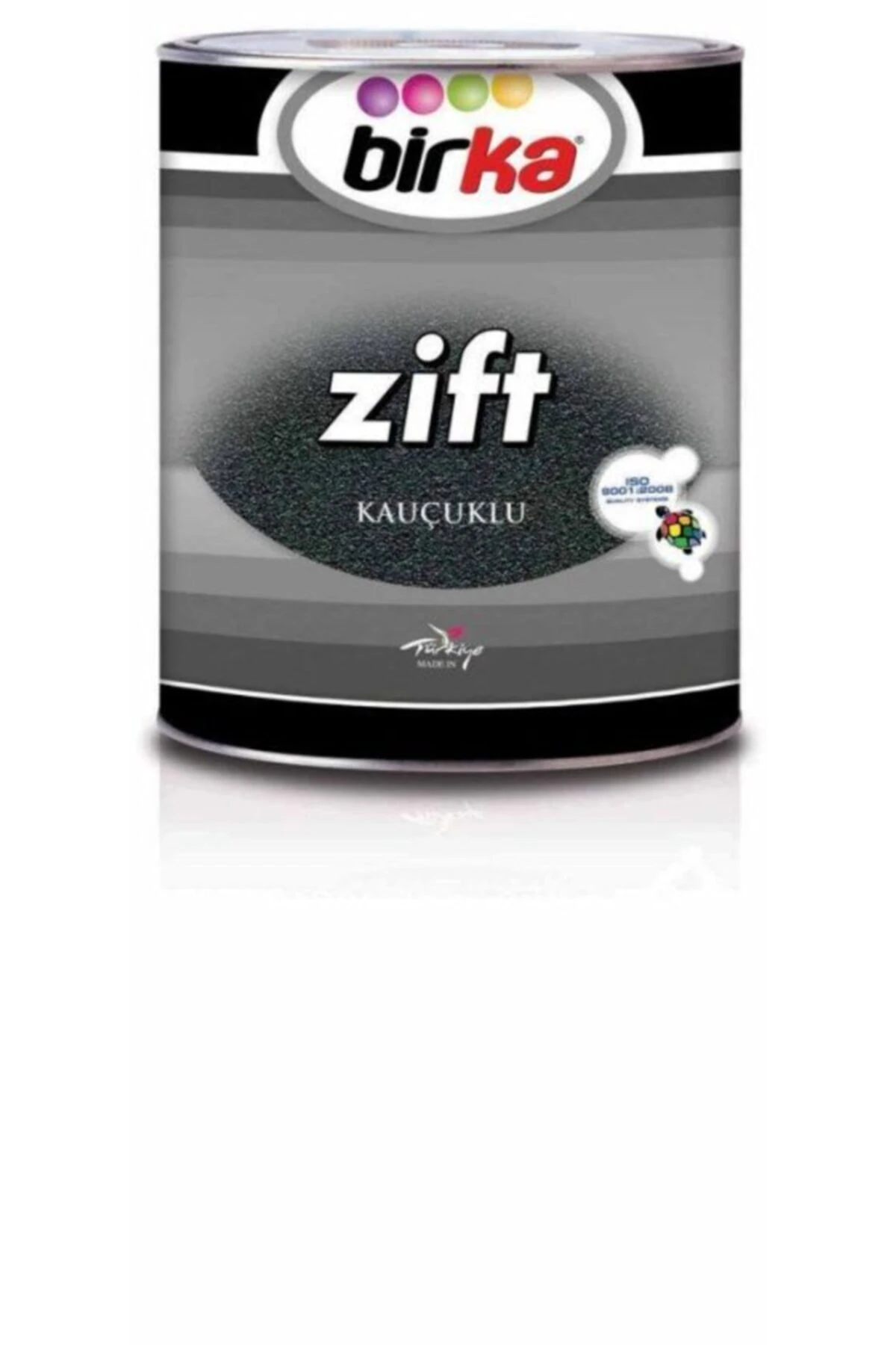 Kauçuklu Zift 1 Kg
