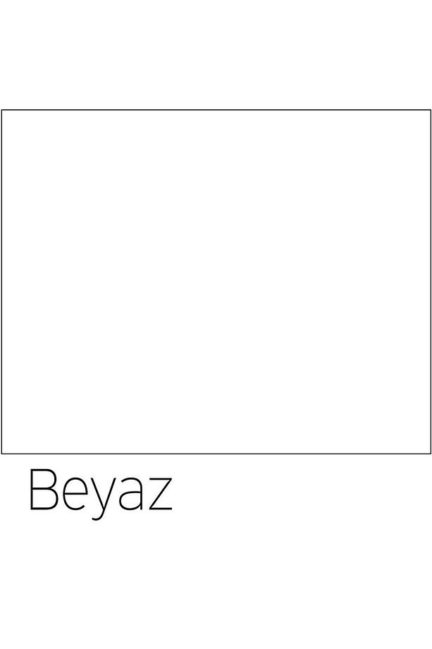 Stella Yeni Nesil Dönüşüm Boyası Beyaz