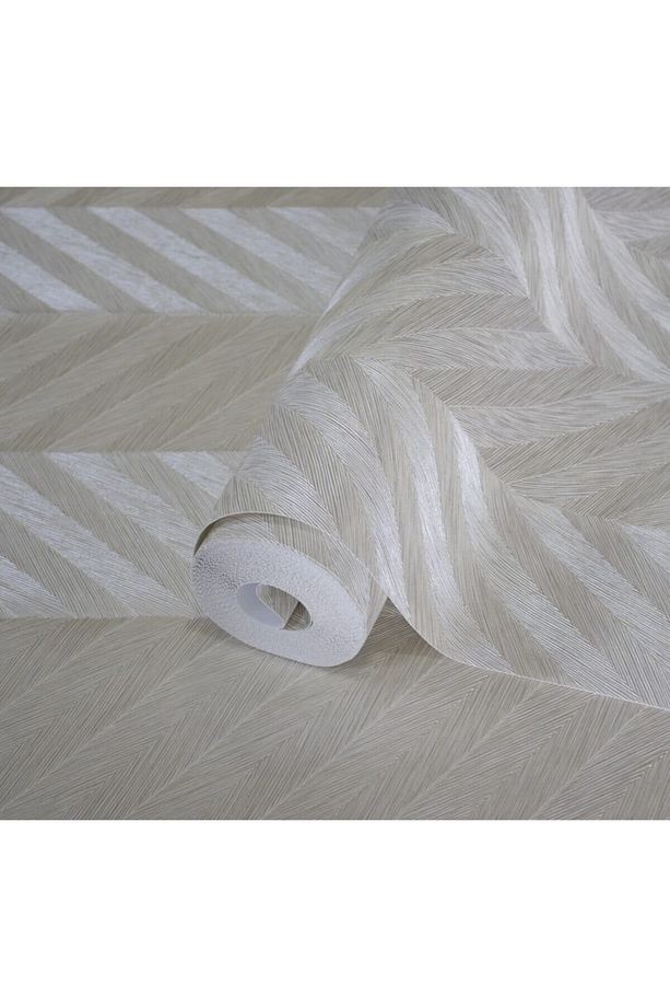 Octagon 1204-3 Geometrik Desenli Duvar Kağıdı 10 M²