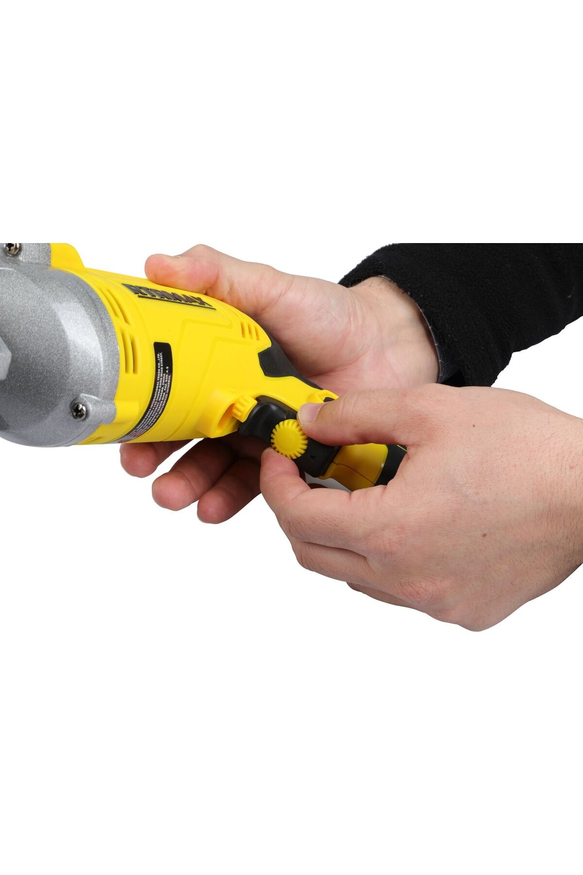 Rtm1590 Darbeli Matkap 1050 W 13 Mm