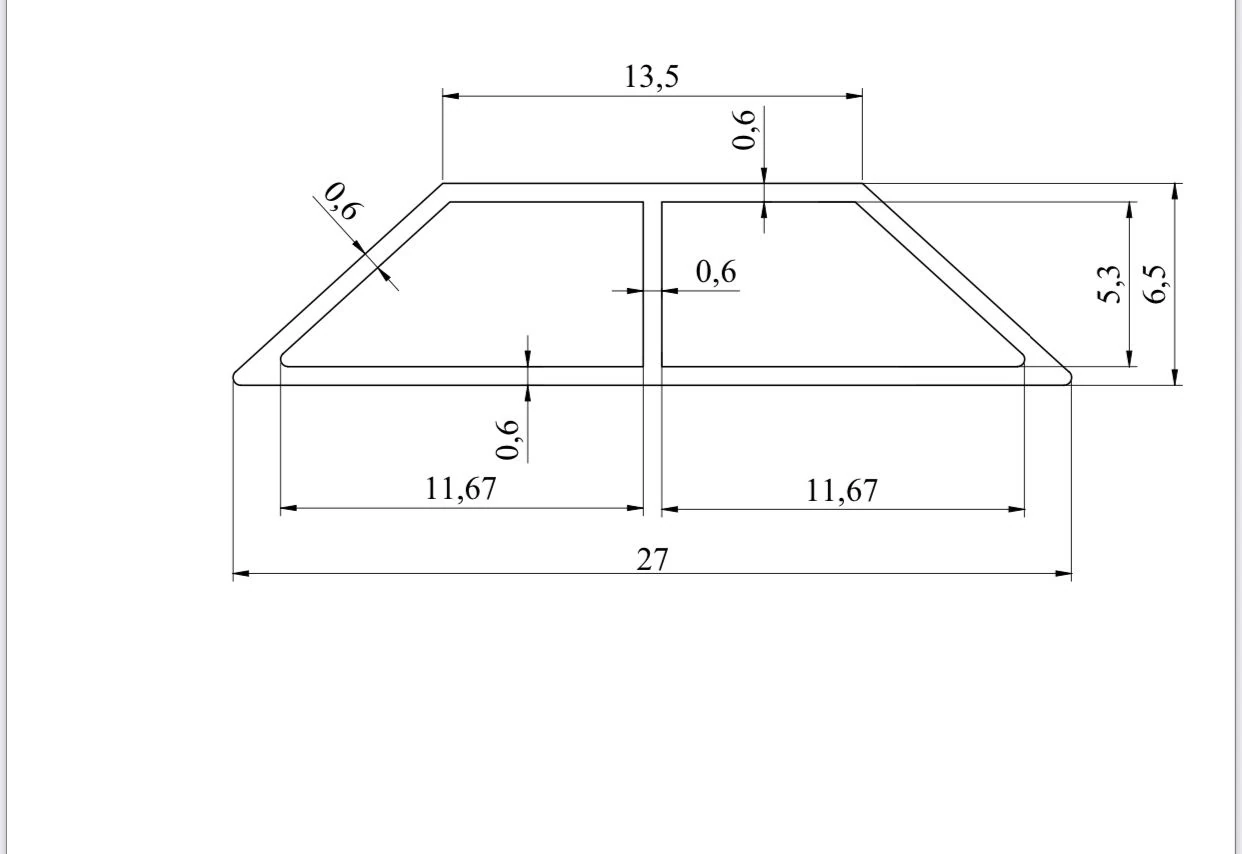Ano Çıtası (3.00 Mt/adet) (10 Boy)