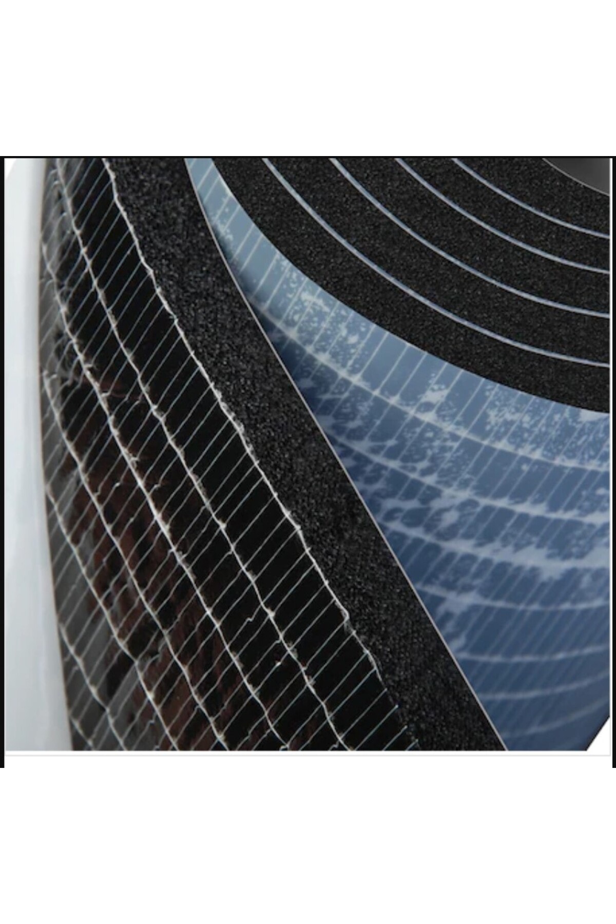 5m2 - 9mm kalınlık  Oto Ses Kendinden  Yapışkanlı Yalıtım Araç Karavan Ses Isı Izolasyon