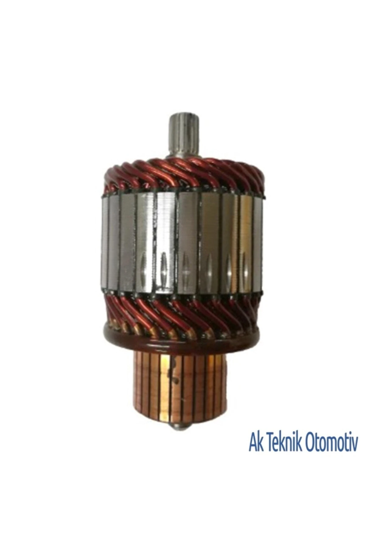 Kollektor 12V 18T Vw Audi Seat 177S 504625927