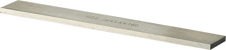 Torna Keski Kalemi Yassı 7/8 4X160 mm
