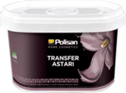 Natura Transfer Astarı 2,5 Lt