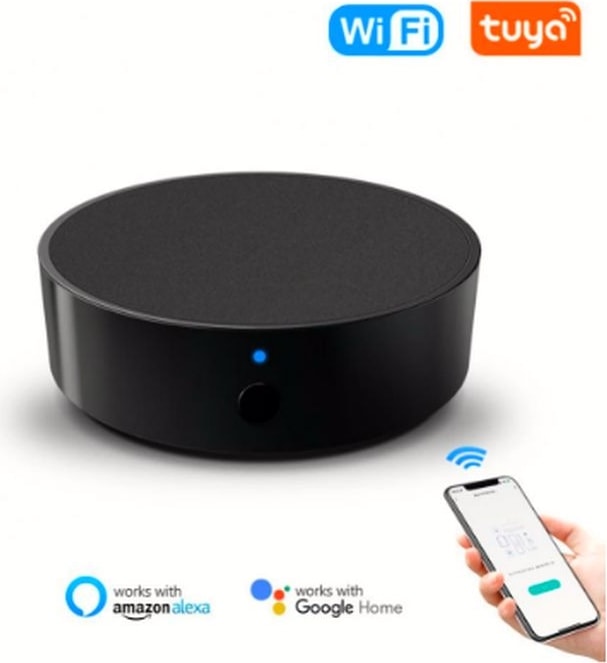m smart Klima Tv Fan Tv Box Wifi Destekli Akıllı Kumanda