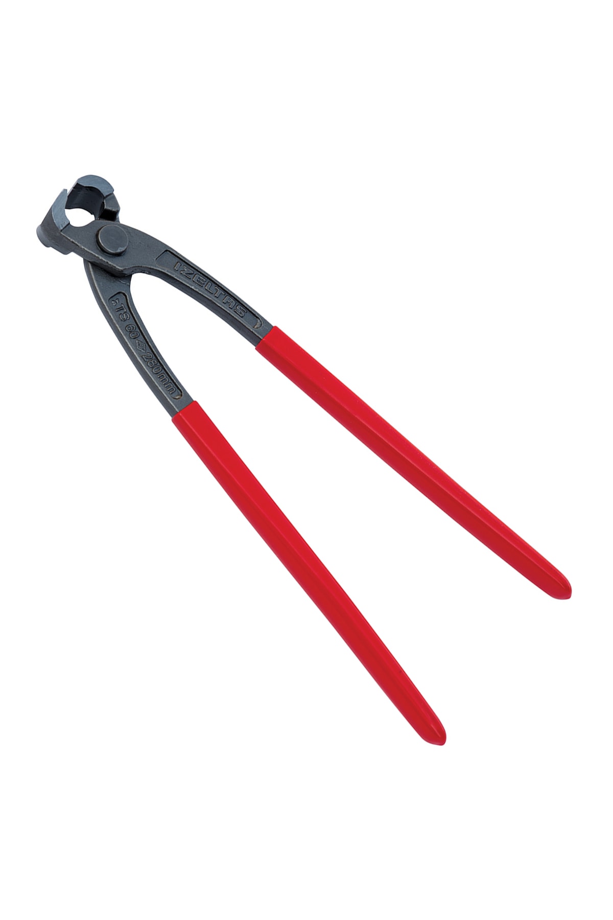 İZELTAŞ 280 mm Betoncu Kerpeten PVC