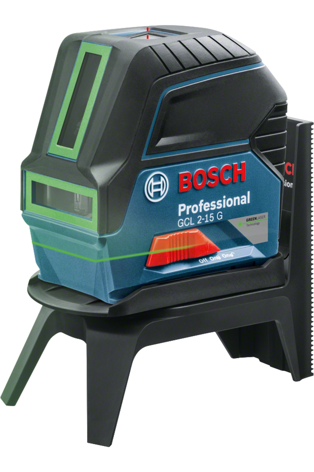 Gcl 2-15 G Çapraz Ve Noktasal Lazer