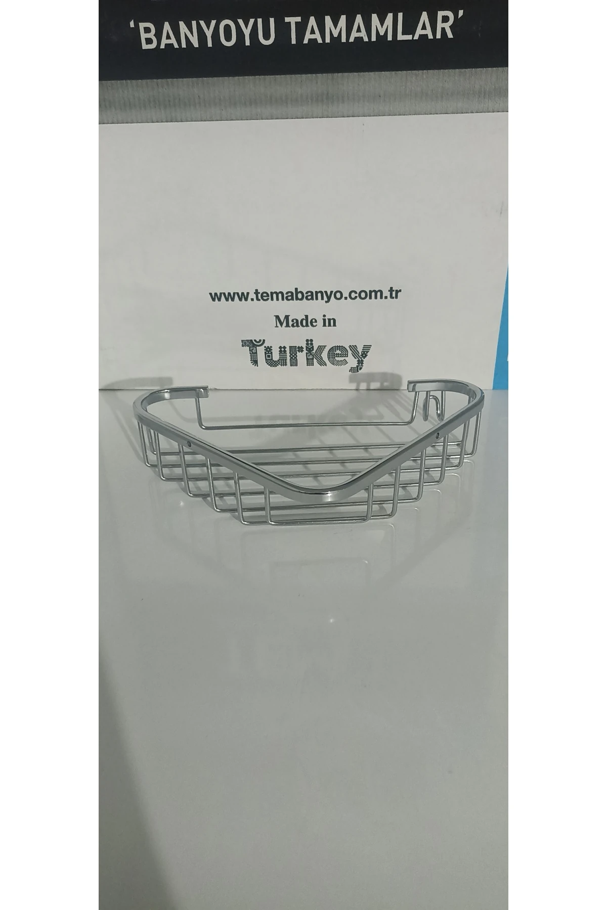 tekli köşe süngerlik 18*18