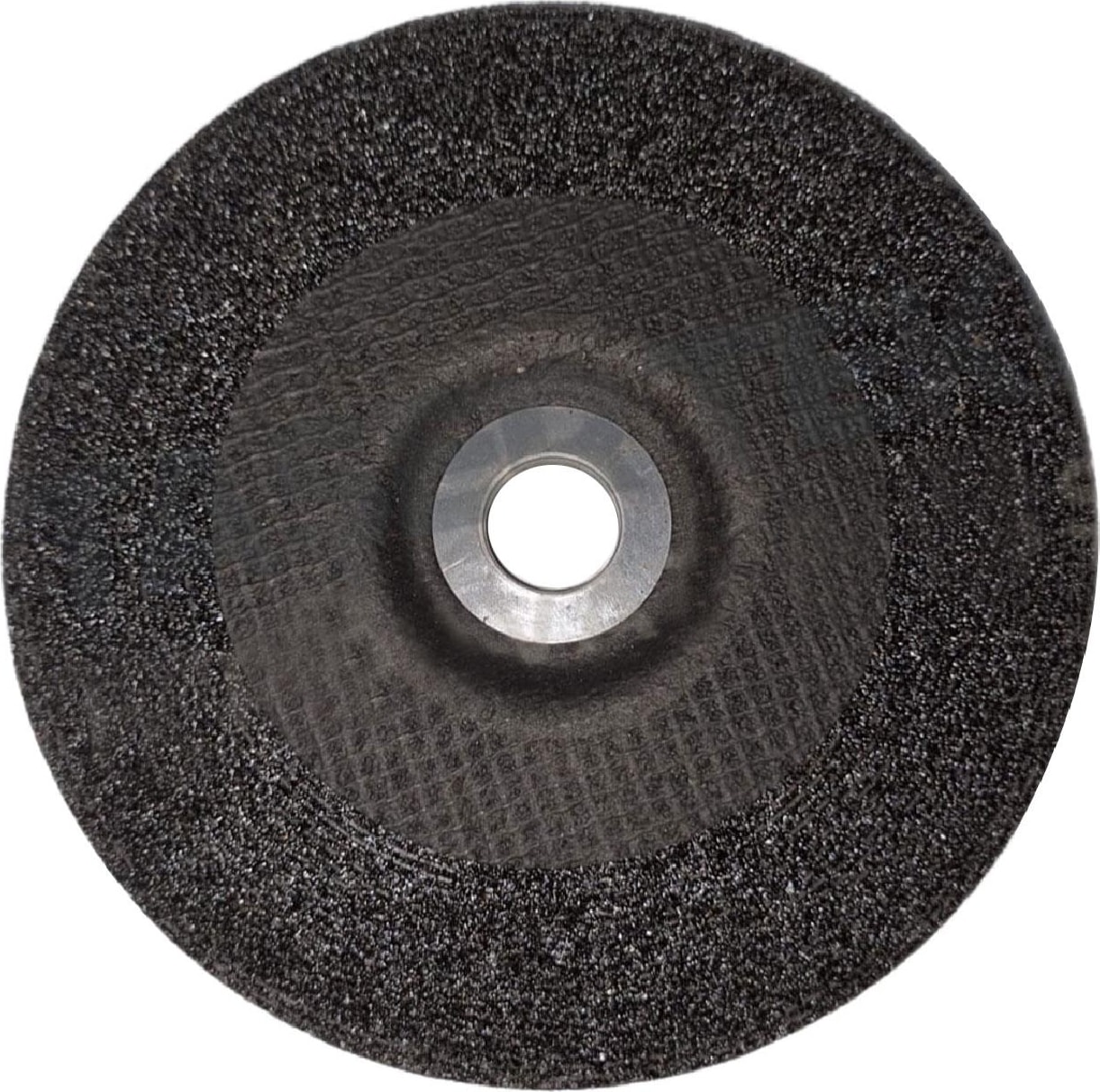 KARBOSAN Metal Kesici Taş Disk Taşlama Spiral Demir Kesme Diski 180X3.0X22.23 mm