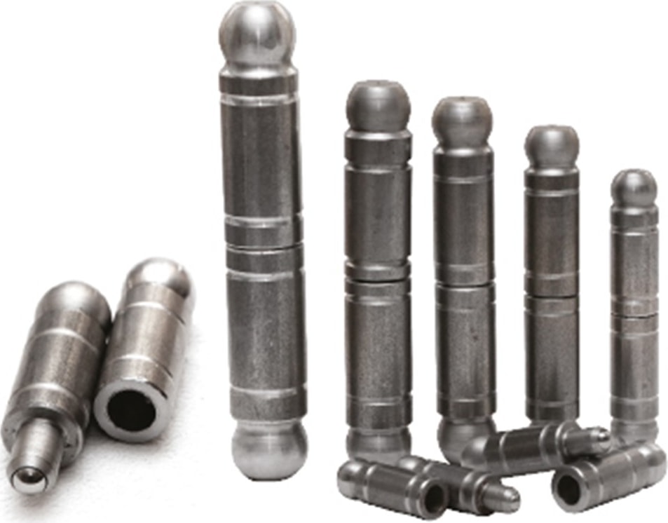 Bm030 30 Mm Bilyalı Mil Menteşe