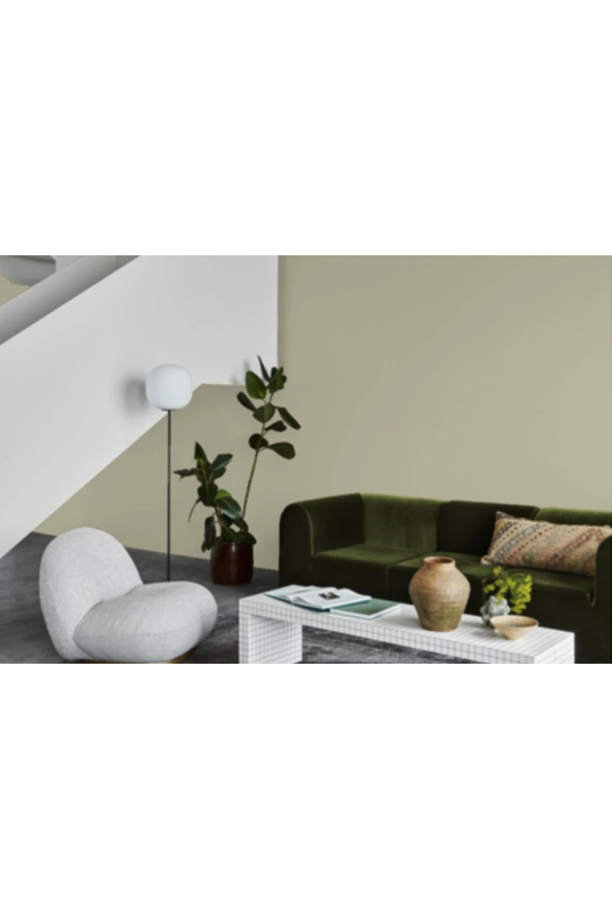 Jotun 8302 Fenomastic Zen 7LT Bej