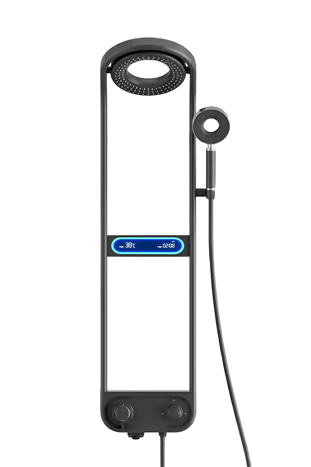 ORİON DUŞ SİSTEMİ